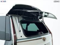 22款 3.0T 柴油 ESV加长 四驱 Premium Luxury实车照片