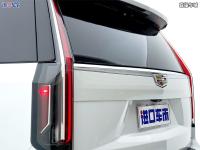 22款 3.0T 柴油 ESV加长 四驱 Premium Luxury后尾灯