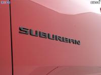 22款 萨博班 5.3L 四驱 RST实车照片