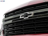 22款 萨博班 5.3L 四驱 RST实车照片