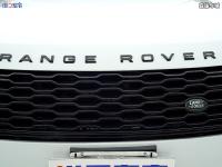 22款 3.0T P400 汽油 HSE 黑曜实车照片