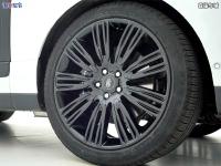 22款 3.0T P400 汽油 HSE 黑曜前轮胎