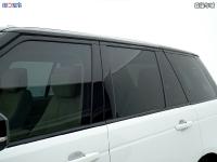 22款 3.0T P400 汽油 HSE 黑曜实车照片