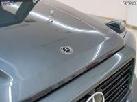 22款 G550实车照片