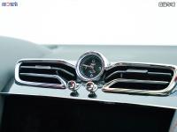 22款 4.0T 五座实车照片