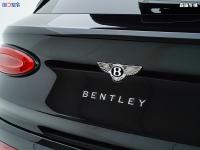 22款 4.0T 五座实车照片