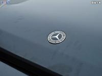 22款 G63实车照片