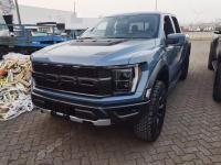 福特f150(猛禽)车型图片