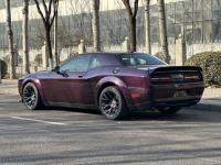 【天津平行进口汽车直营店(一手车商)】_道奇挑战者(challenger)车型